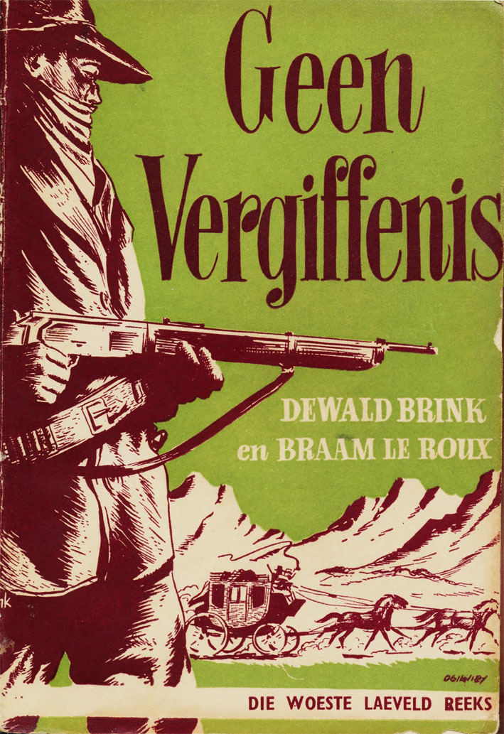 Geen vergiffenis